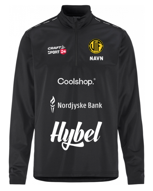 Craft Squad Go HZ jacket